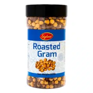 Soghaat Roasted Grams 225g