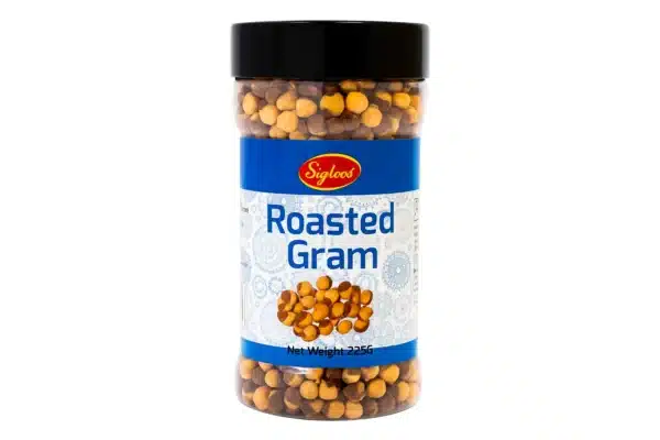 Soghaat Roasted Grams 225g