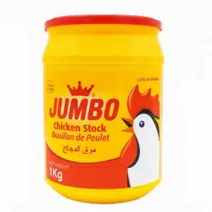 Jumbo Chicken Powder 1Kg pack