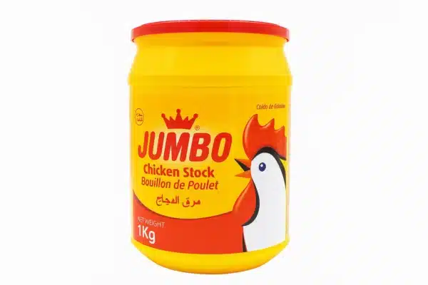 Jumbo Chicken Powder 1kg