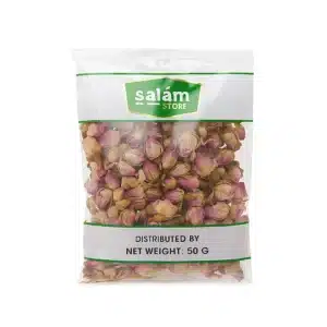 Salam Pink Rose 50g pack