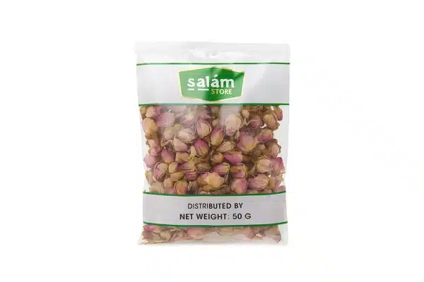 Salam Pink Rose 50g