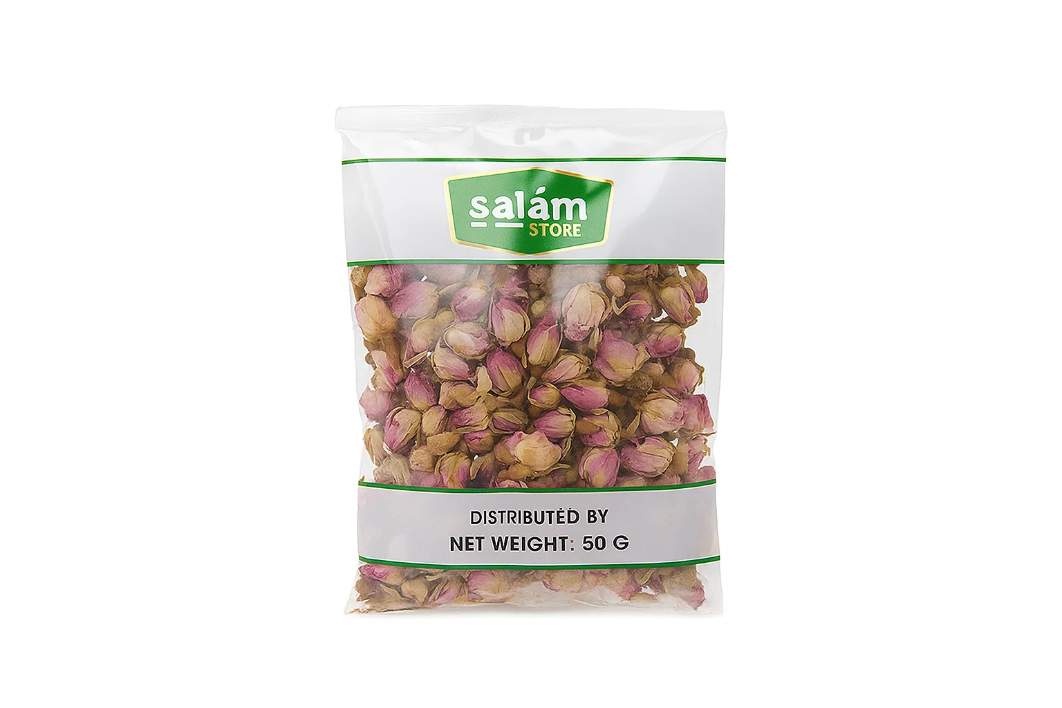 Salam Pink Rose 50g