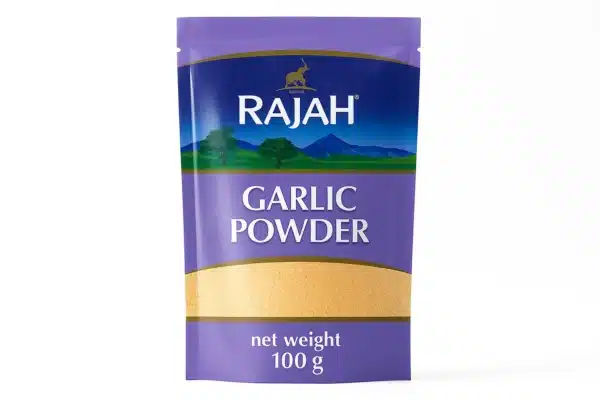 Rajah Garlic Powder 100g