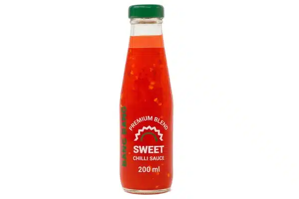 Bang bang Chilli Sauce 200ml