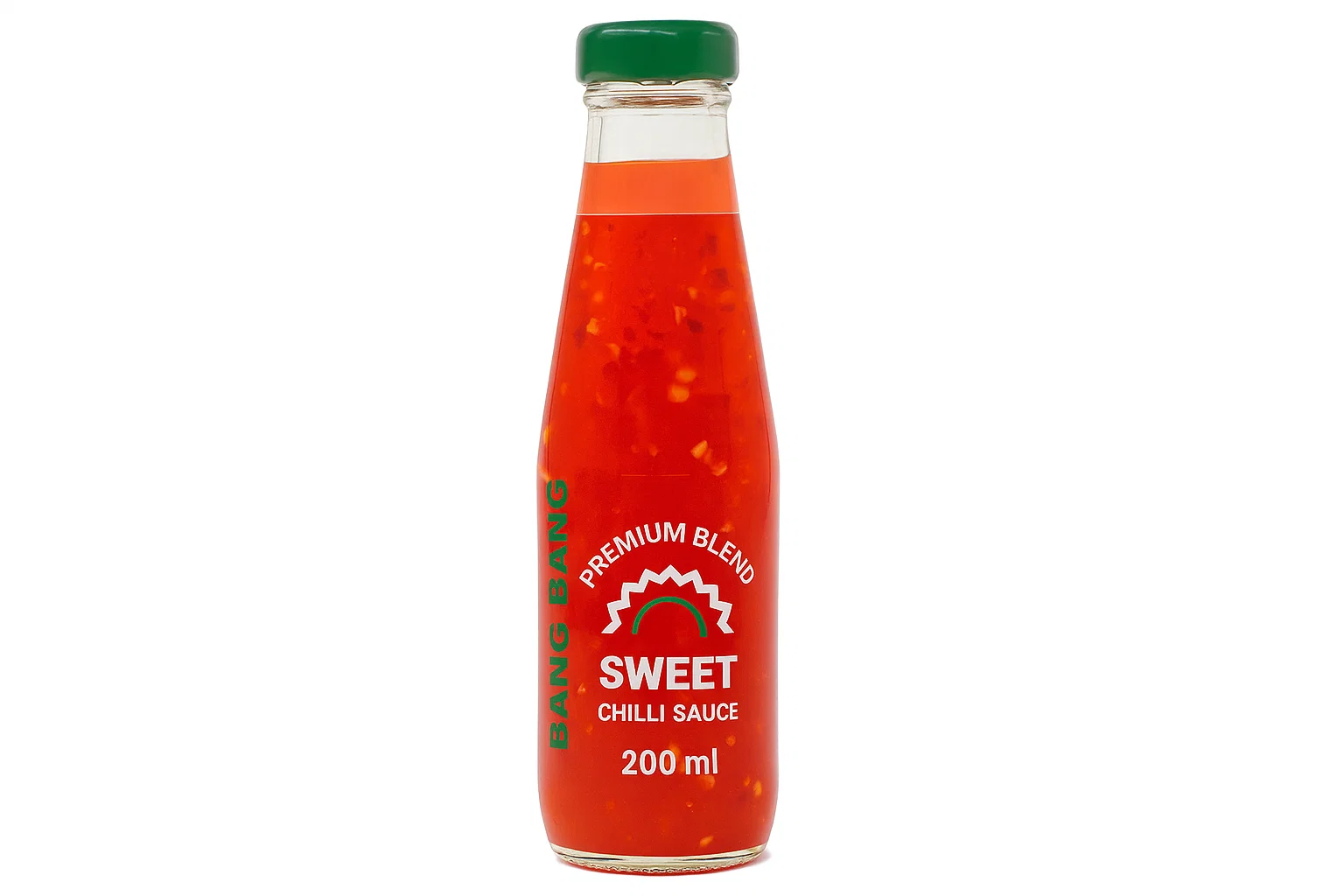 Bang bang Chilli Sauce 200ml