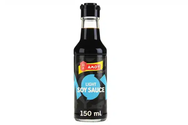 Amoy Light Soy Sauce