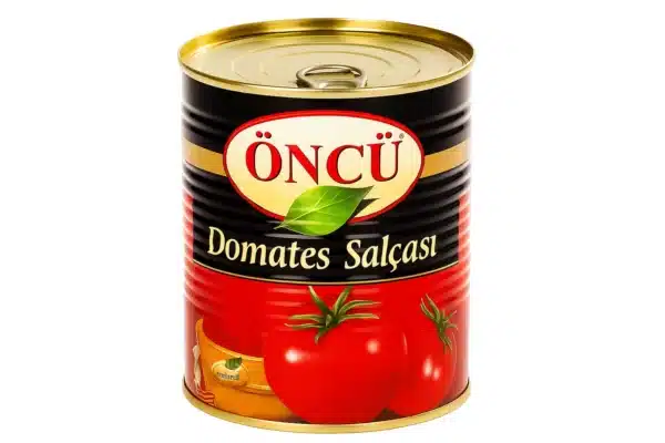 Oncu Domates Salcasi