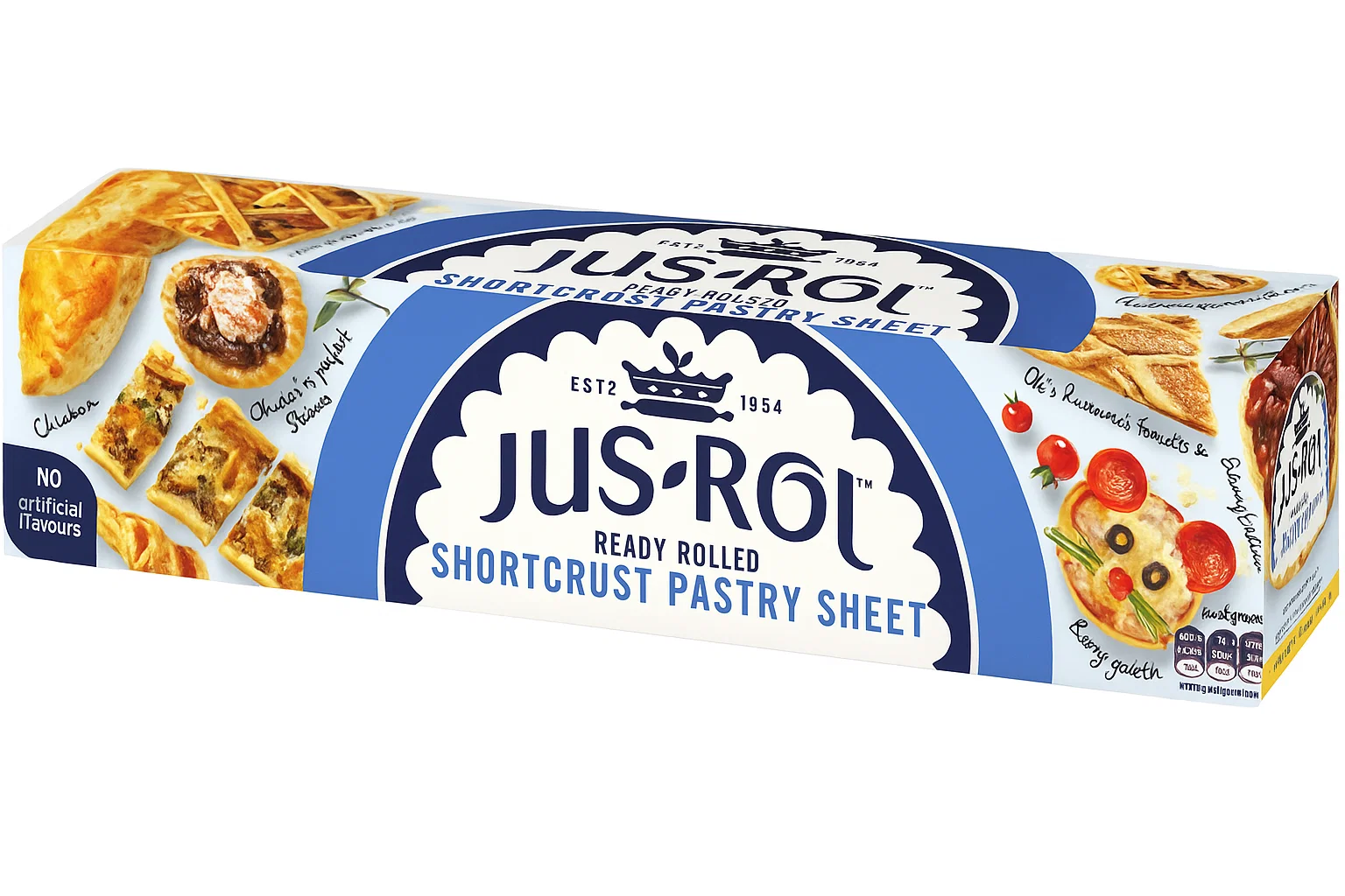 Jus Rol Shortcrust