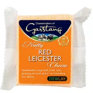 Dewlay Red Leicester
