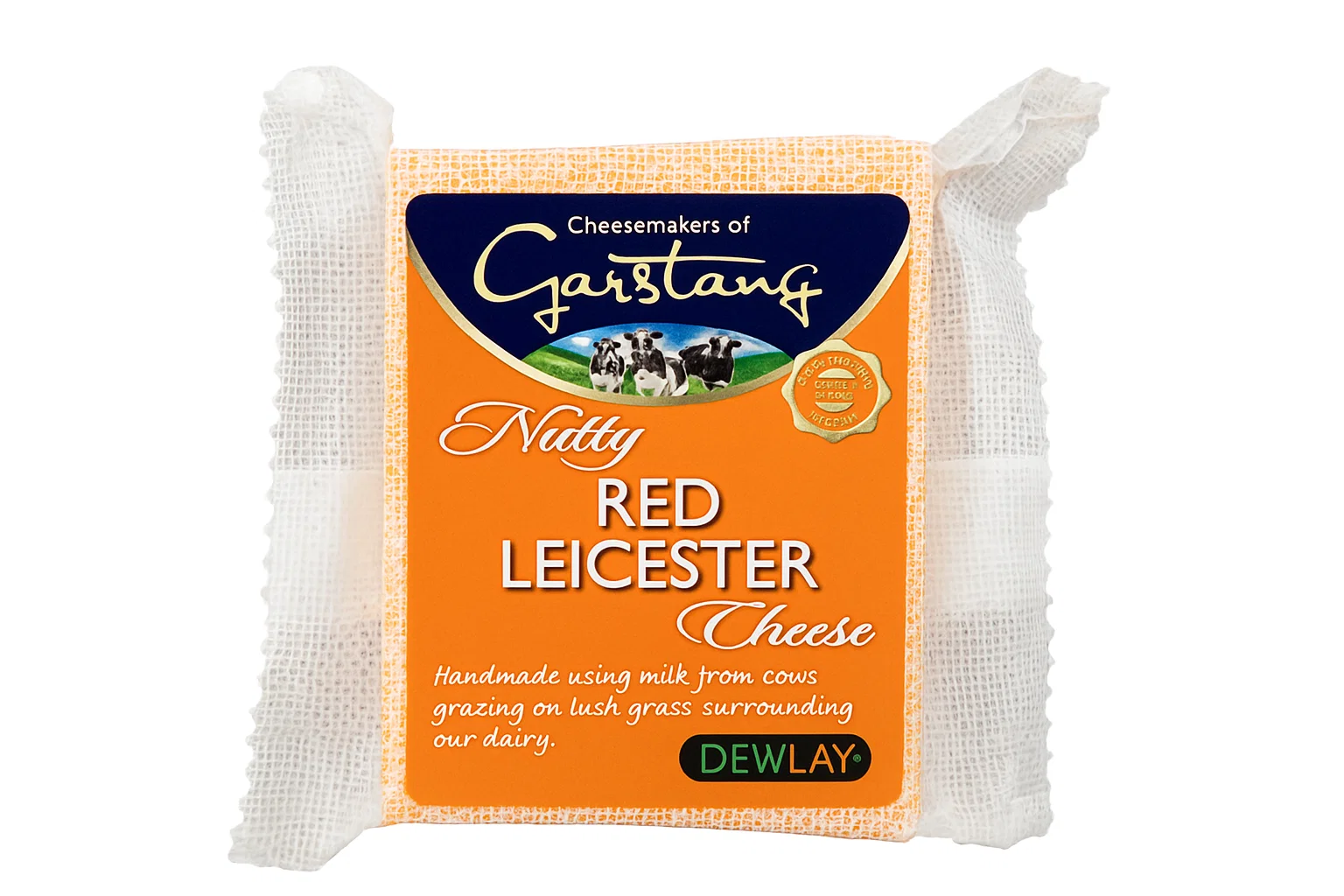 Dewlay Red Leicester