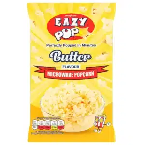Eazy Pop Butter pack
