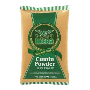 Heera Cumin Powder 400g pack