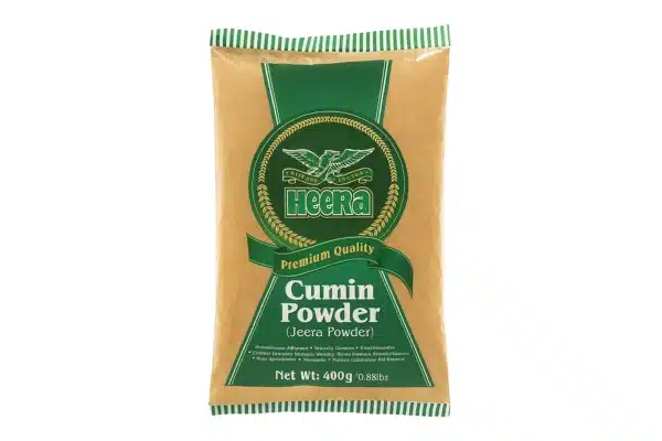 Heera Cumin Powder 400g