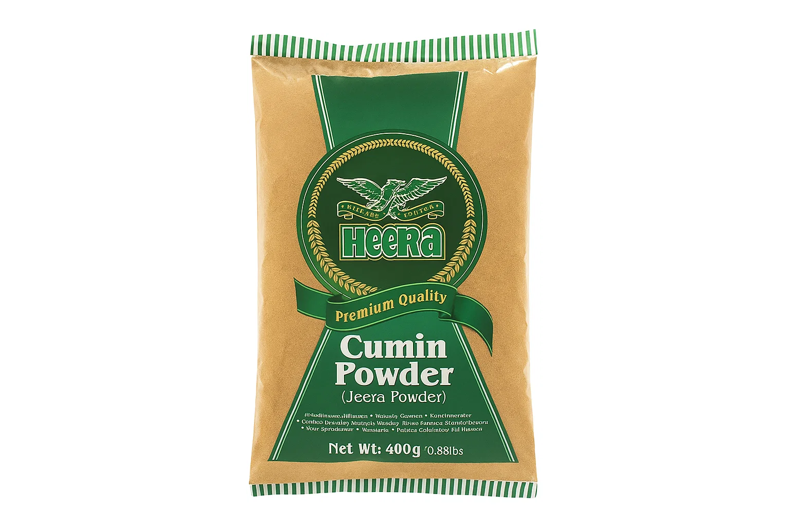 Heera Cumin Powder 400g