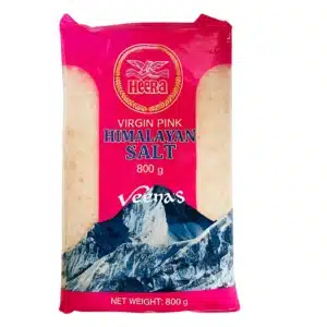 Heera Himilayan Salt 800g