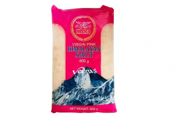 Heera Himilayan Salt 800g