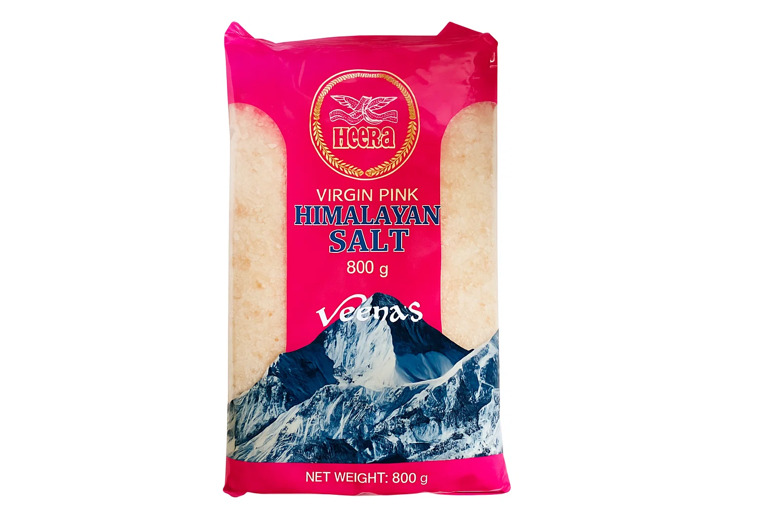 Heera Himilayan Salt 800g