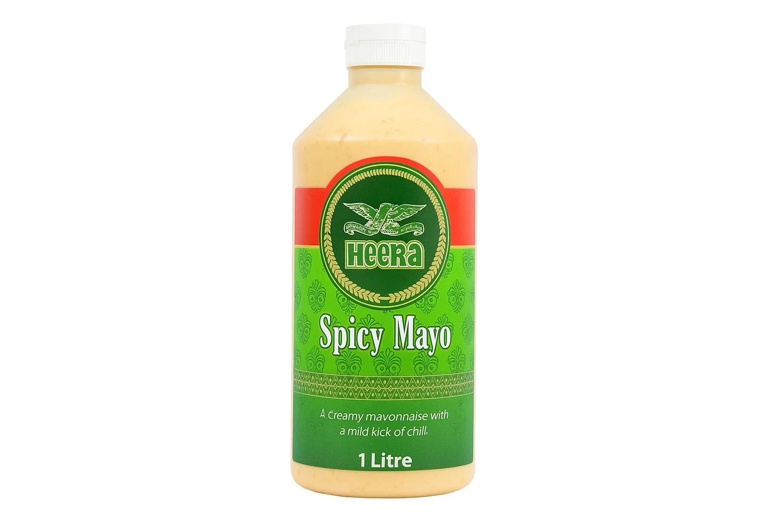 Heera Spicy Mayo
