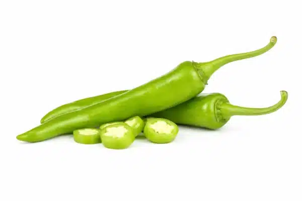 Chilli Long