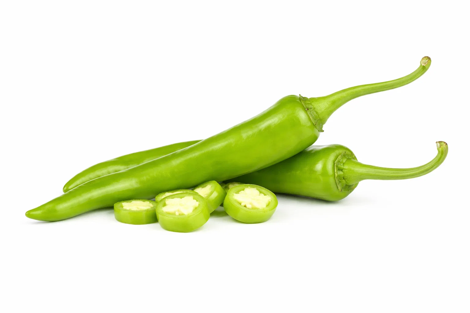 Chilli Long