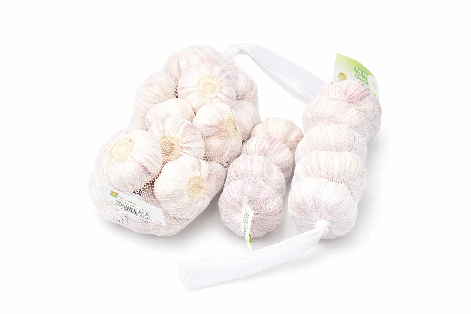 Garlic Per Pack no 10