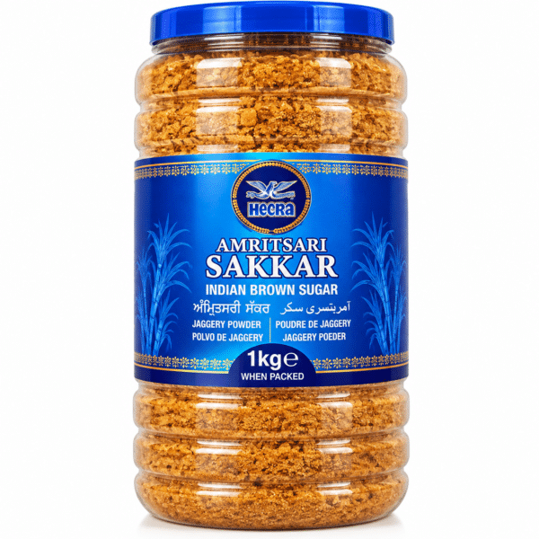 Heera Sakkar 1kg – Pure Sweet Refined Sugar