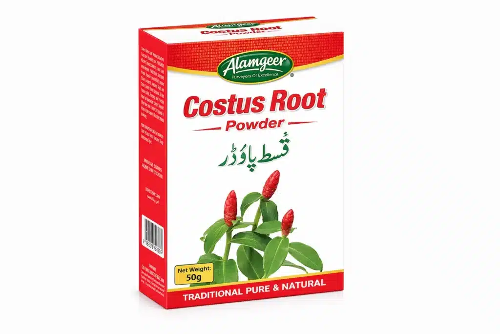 Alamgeer Costus Root Powder 50g