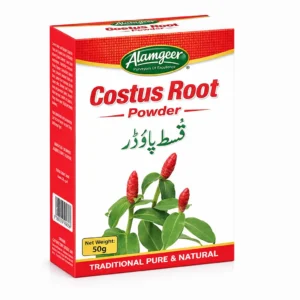 Alamgeer Costus Root Powder 50g