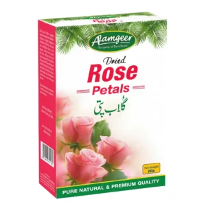 Alamgeer Rose Petals 25g