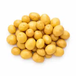 Baby Potato