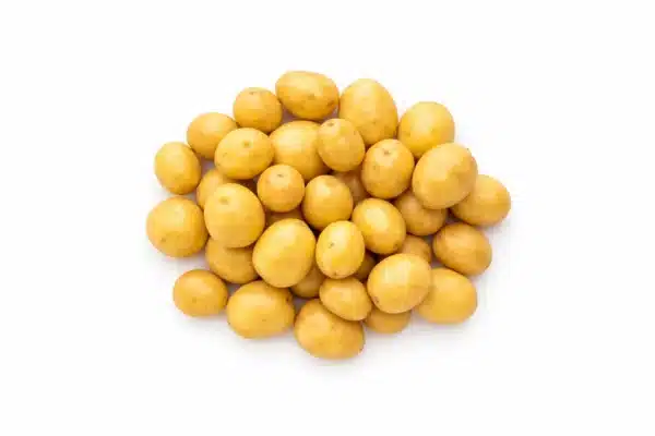 Baby Potato