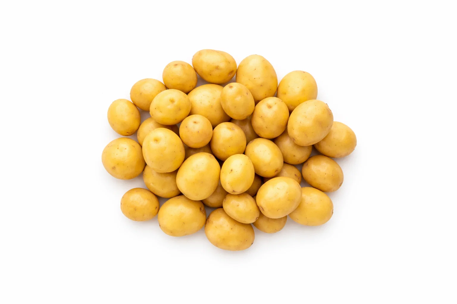 Baby Potato