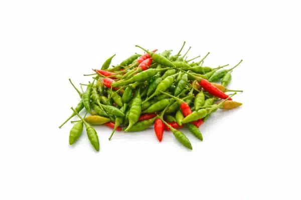 Bird Eye Chilli