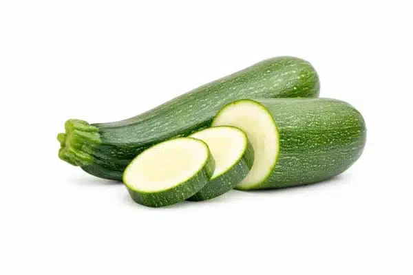 Fresh Courgette