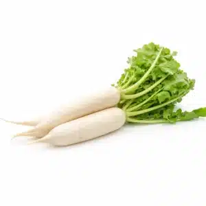 Radish (Mooli)