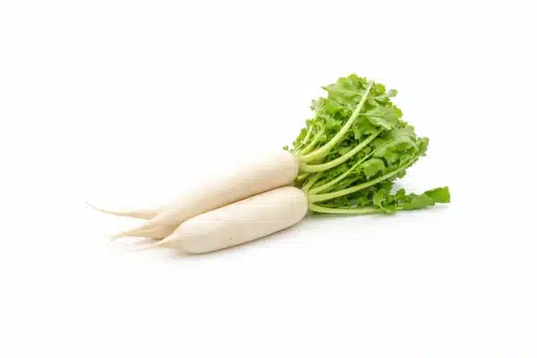 Radish (Mooli)