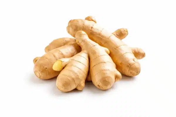 Fresh Ginger
