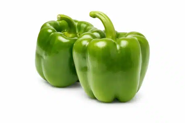 Pepper Green