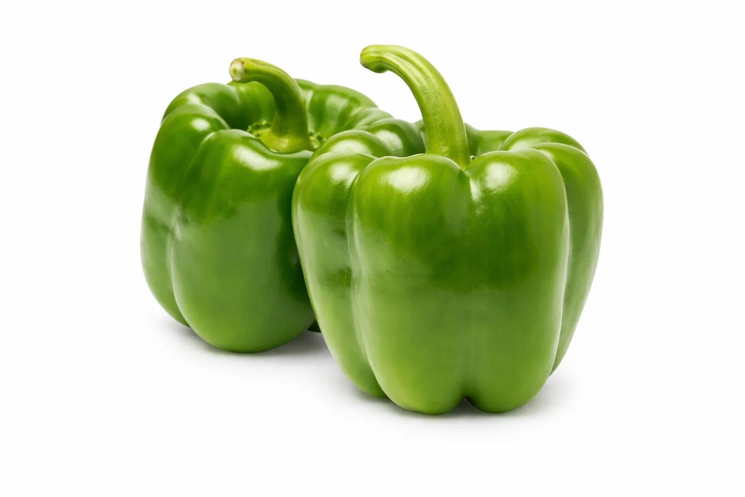 Pepper Green