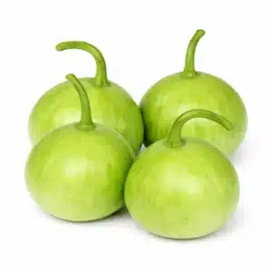 Organic Kado Round – Fresh, Tender & Healthy Vegetable from Ambas Foods