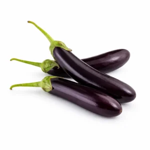 Long Aubergine ( Ravaya)
