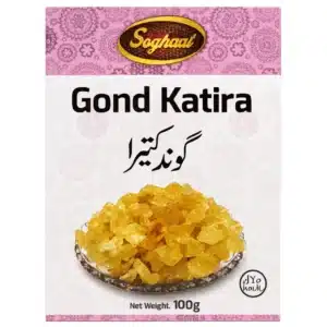 Soghaat Gond Katira 100g