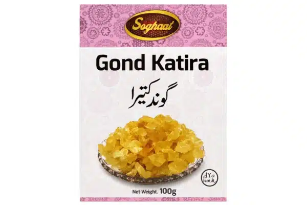 Soghaat Gond Katira 100g