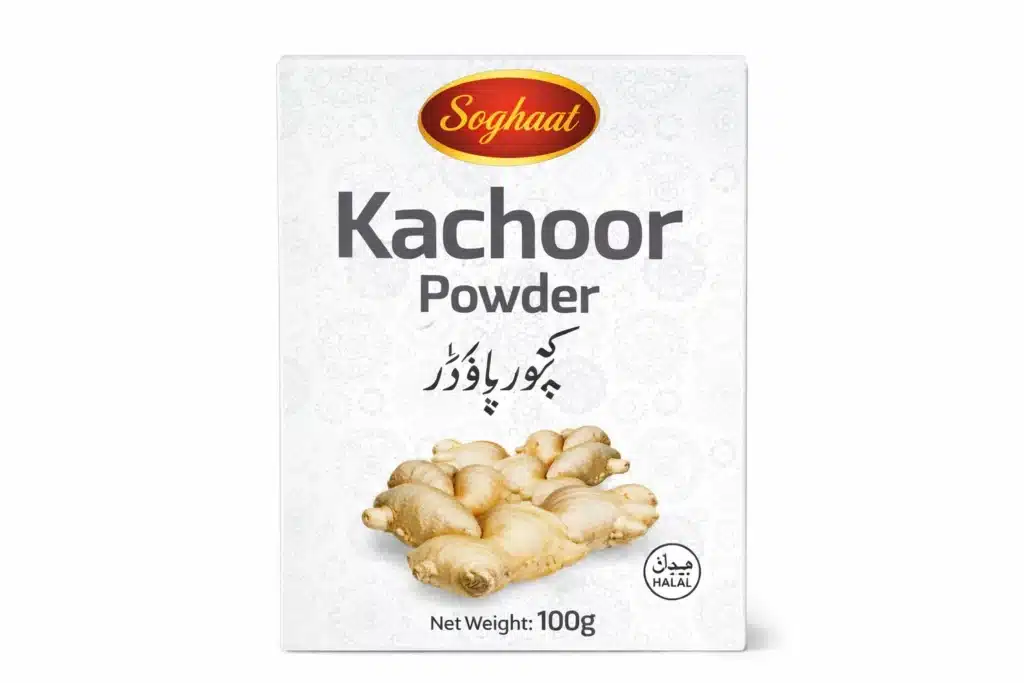 Soghaat Kachoor Powder