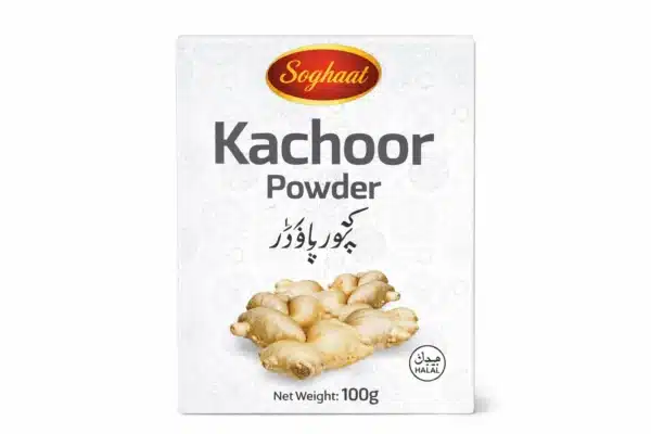 Soghaat Kachoor Powder