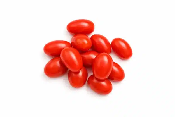 Tomato Plum