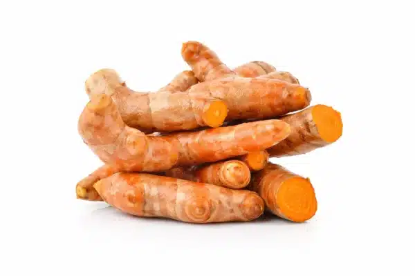 Fresh Turmeric (Haldi)