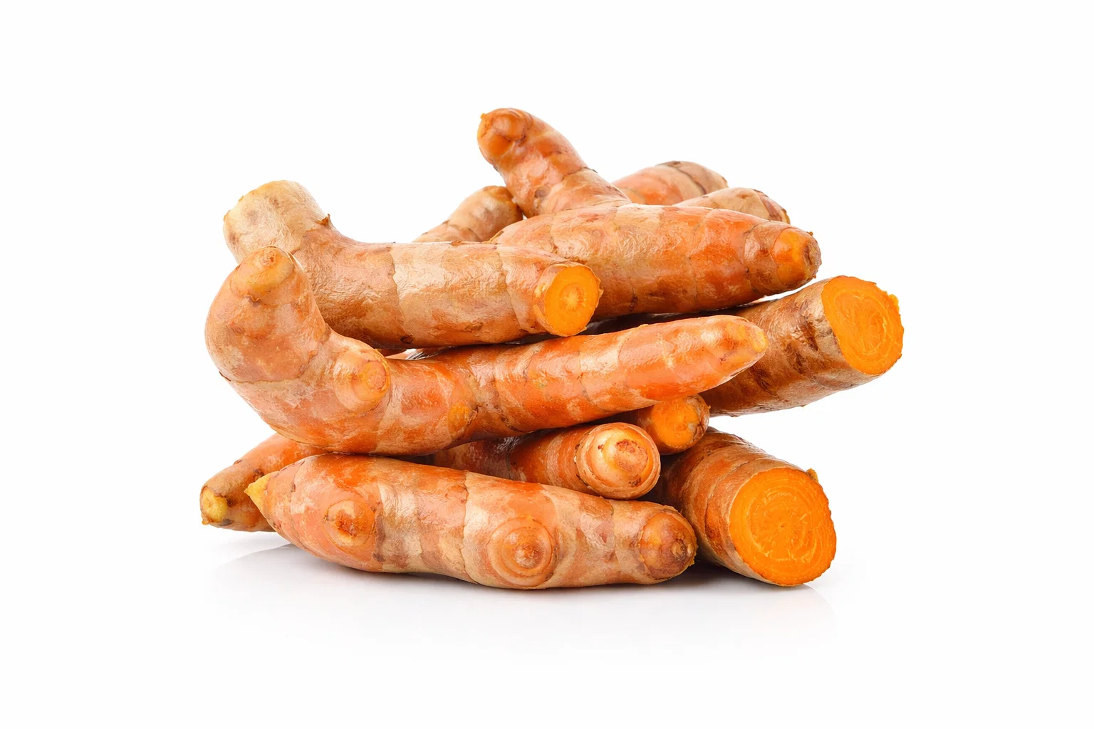 Fresh Turmeric (Haldi)