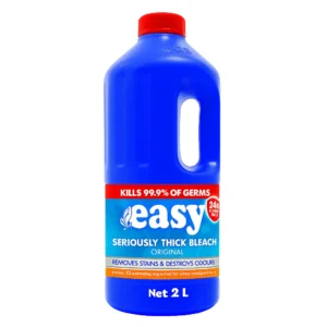 Easy Original Thick Bleach 2L bottle